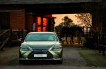 Lexus ES300h 2018 года (ZA)